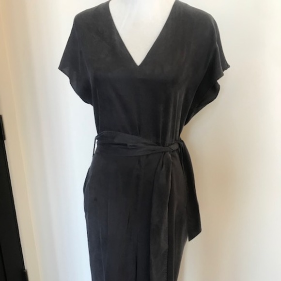 Steven Alan wide leg Jumpsuit - Picture 1 of 3